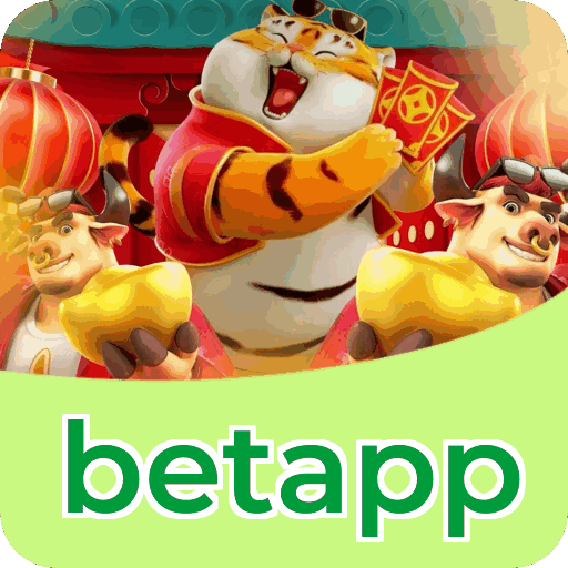 Logo Oficial betapp Download